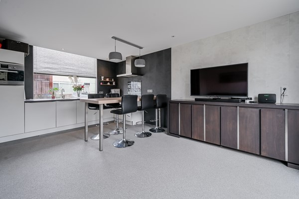 Medium property photo - Kanariestraat 5, 3201 VE Spijkenisse